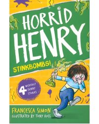 Horrid Henry's Stinkbomb
