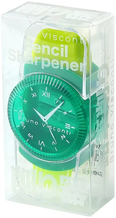 Точилка Manga Anime. City, в ассортименте Точилка Manga Anime. City, в ассортименте