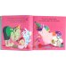 Oscar the Hungry Unicorn Eats Cake