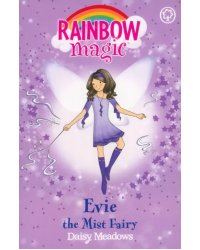 Evie The Mist Fairy