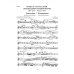 Хрестоматия для гобоя. Музыкальное училище. IV курс. Ноты