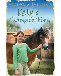 Katy's Champion Pony
