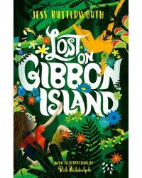 Lost on Gibbon Island
