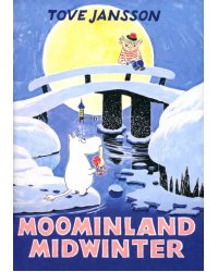Moominland Midwinter