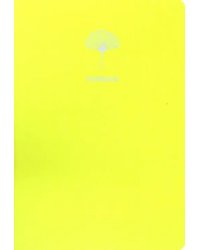 Тетрадь Color dreams 2, А5-, 48 листов, клетка