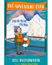 Polar Bear Patrol
