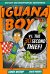 Iguana Boy vs. The 30 Second Thief