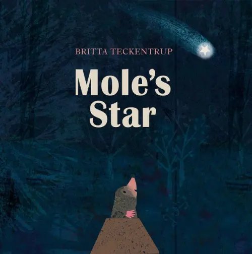 Mole's Star Mole's Star
