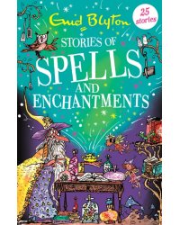 Stories of Spells and Enchantments