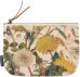 Кошелек-косметичка на молнии Summer Greens