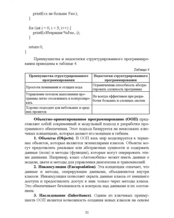 Комплексное руководство по разработке. От мобильных приложений до веб-технологий. Учебное пособие