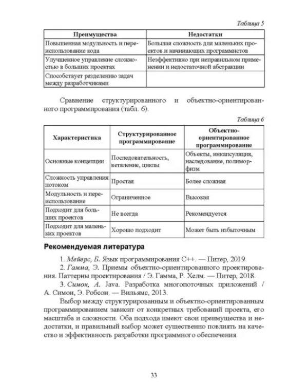 Комплексное руководство по разработке. От мобильных приложений до веб-технологий. Учебное пособие