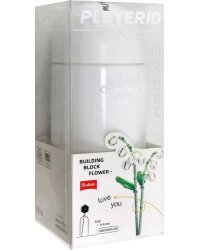 Конструктор Flower. Ландыши в вазе