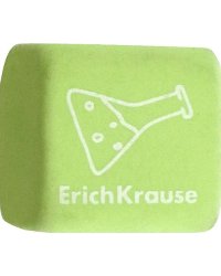 Ластик School cube, в ассортименте