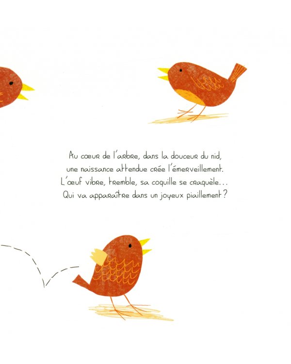 Дополнительное изображение книги «Quand le soleil se leve»
