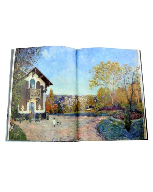 Альфред Сислей