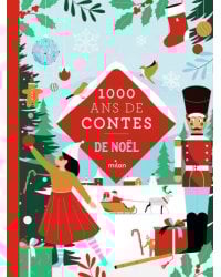 Mille ans de contes Noël