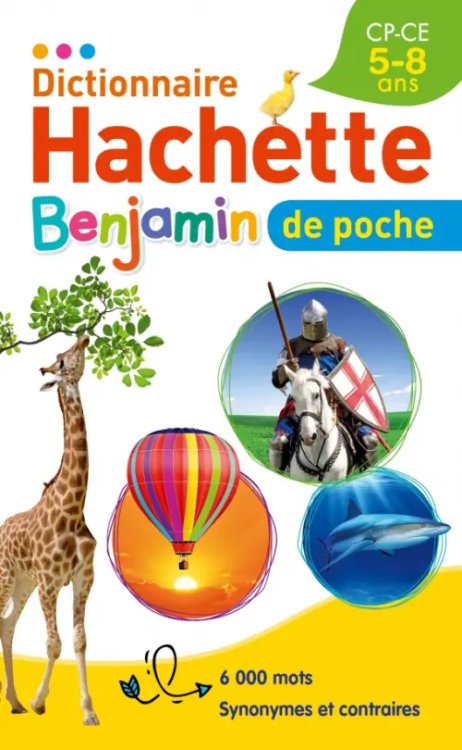 Dictionnaire Hachette Benjamin Poche Dictionnaire Hachette Benjamin Poche