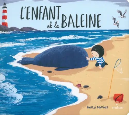 L'enfant et la baleine L'enfant et la baleine