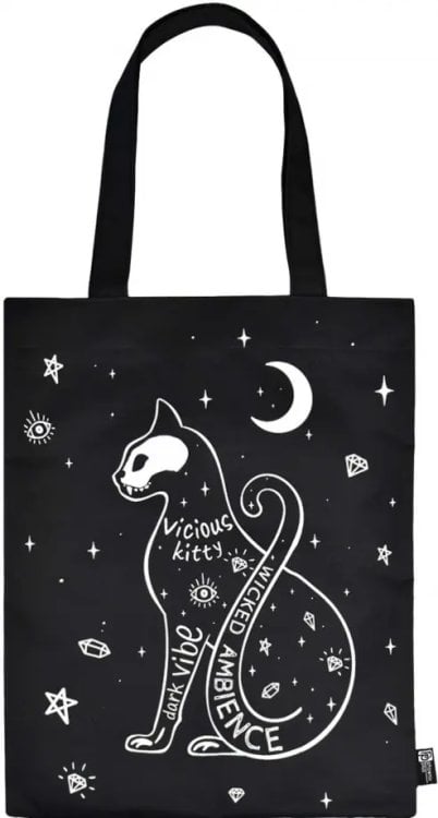 Сумка-шоппер Астрокот Сумка-шоппер Астрокот