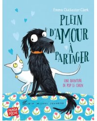 Plein d'amour à partager