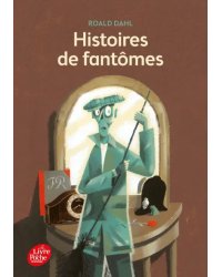 Histoires de fantomes