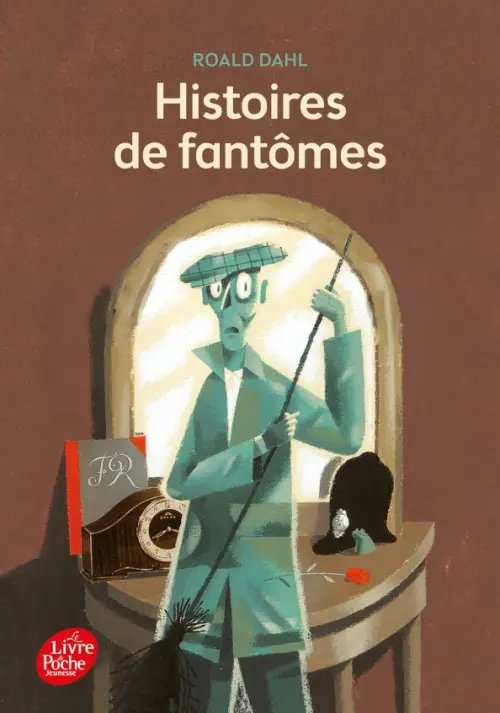 Histoires de fantomes Histoires de fantomes