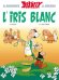 Astérix. Tome 40. L'iris blanc