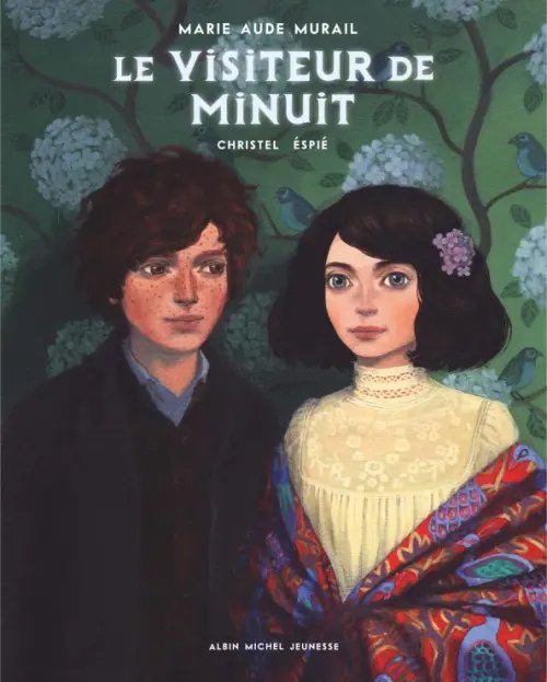 Le Visiteur de minuit Le Visiteur de minuit