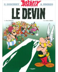 Astérix. Tome 19. Le devin