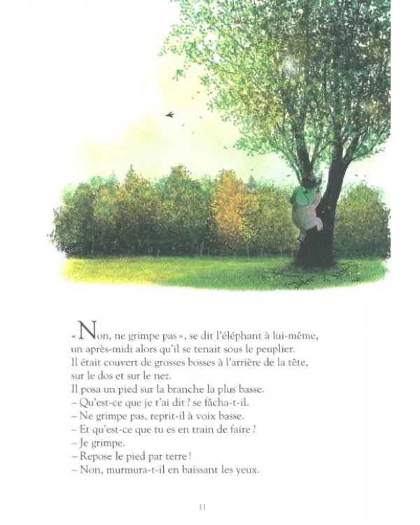 N'y-a-t-il personne pour se mettre en colère ?