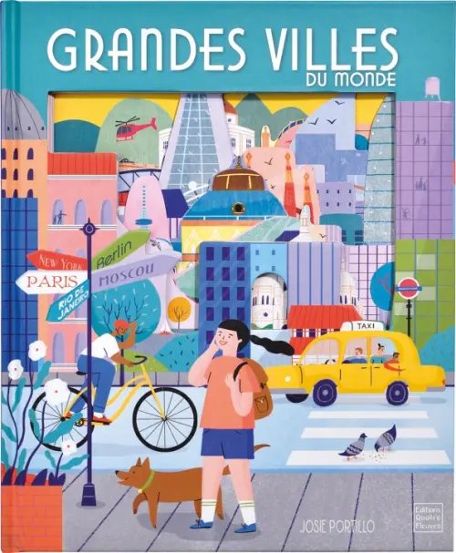 Grandes villes du monde Grandes villes du monde