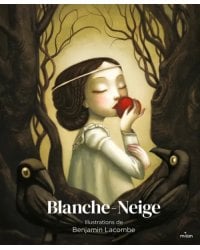 Blanche-Neige
