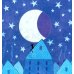 Дополнительное изображение книги «Quand la lune danse»