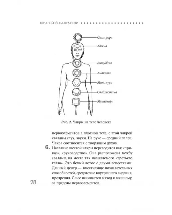 Йога-практики. Мудры, мантры, медитации