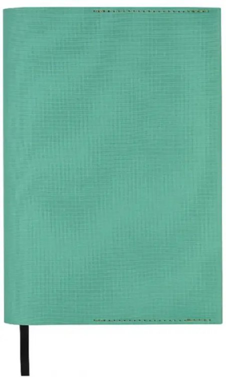 Ежедневник недатированный Sorrento, мятный Ежедневник недатированный Sorrento, мятный