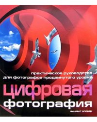 Цифровая фотография. Практическое руководство для фотографов продвинутого уровня