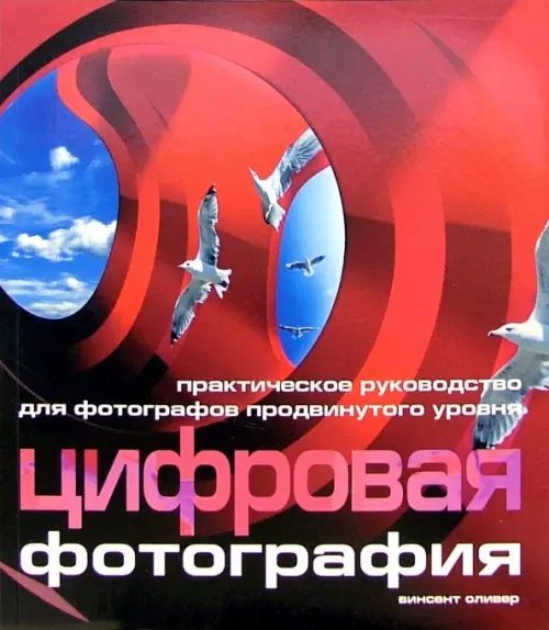 Цифровая фотография Цифровая фотография. Практическое руководство для фотографов продвинутого уровня