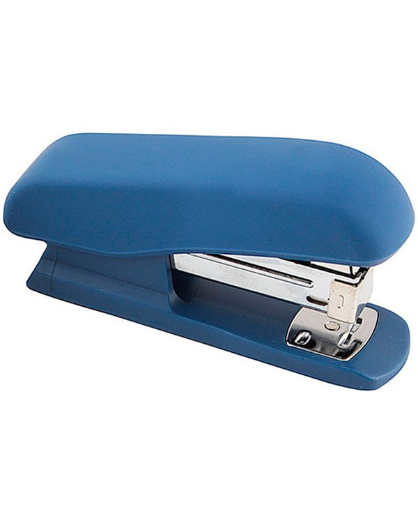 Степлер Soft Touch №24/6, 26/6, 20 листов, в ассортименте