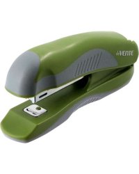 Степлер Marandi №10, 12 листов, фисташковый