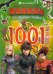 The Hidden World: 1001 Stickers How to Train Your