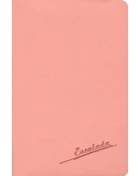 Записная книжка, 80 листов, 98х145, "СОФТ-ТАЧ РОЗОВЫЙ", мягкий (45349)