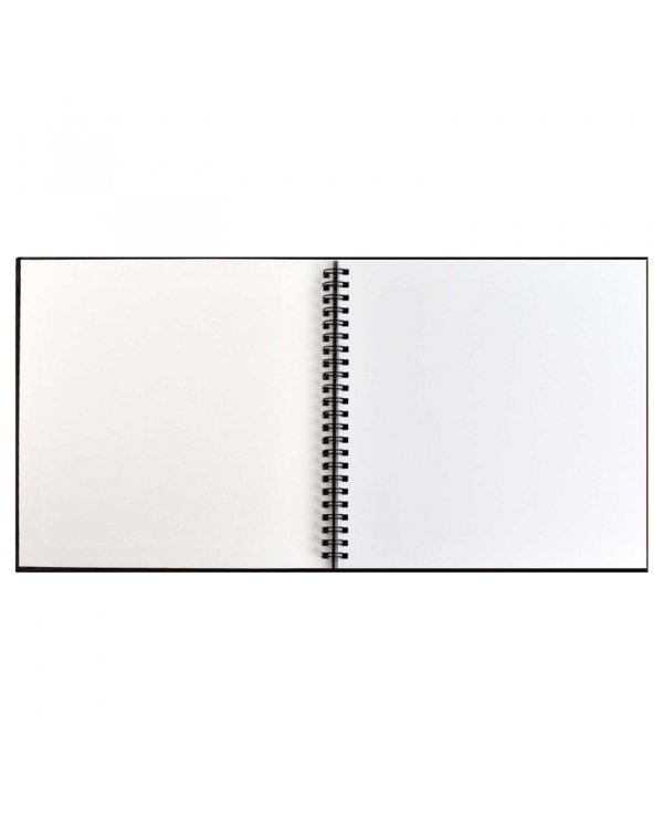 Скетчпад Девушка, 40 листов