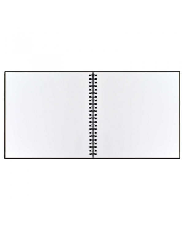 Скетчпад Девушка, 40 листов