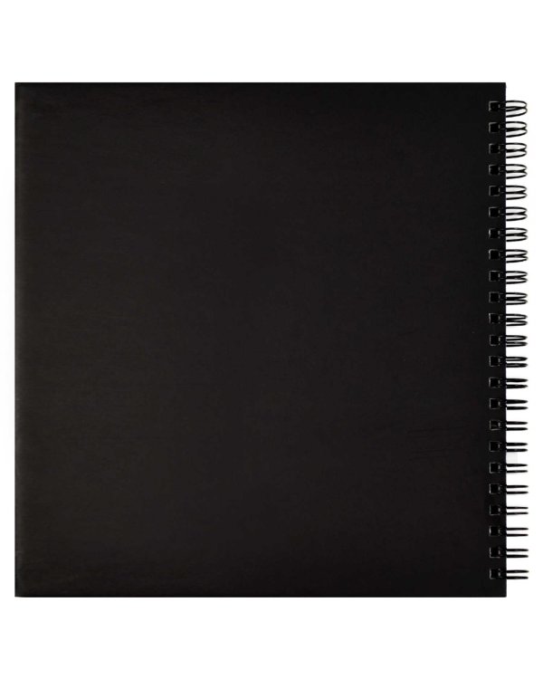 Скетчпад Девушка, 40 листов