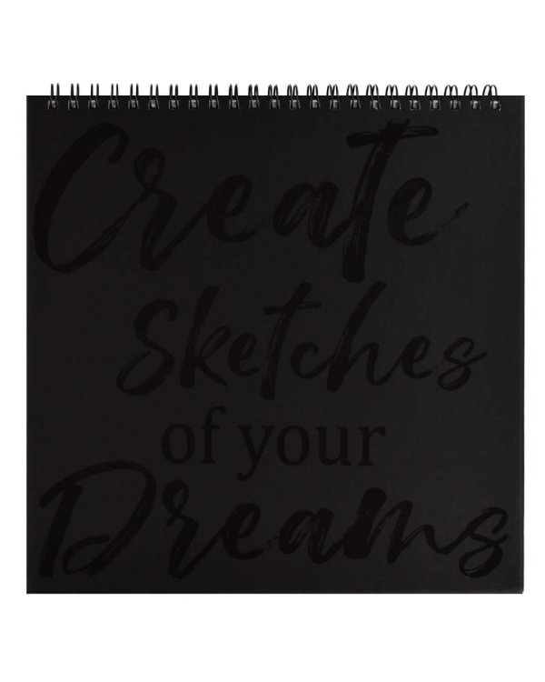 Скетчпад Сладость, 40 листов