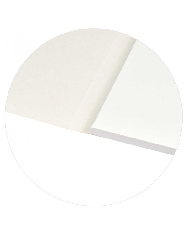 Скетчпад Горы, 40 листов