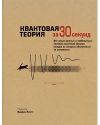 Квантовая теория за 30 секунд