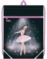 Мешок для сменной обуви Балерина