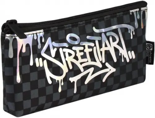 Пенал школьный Пенал школьный Панк 1